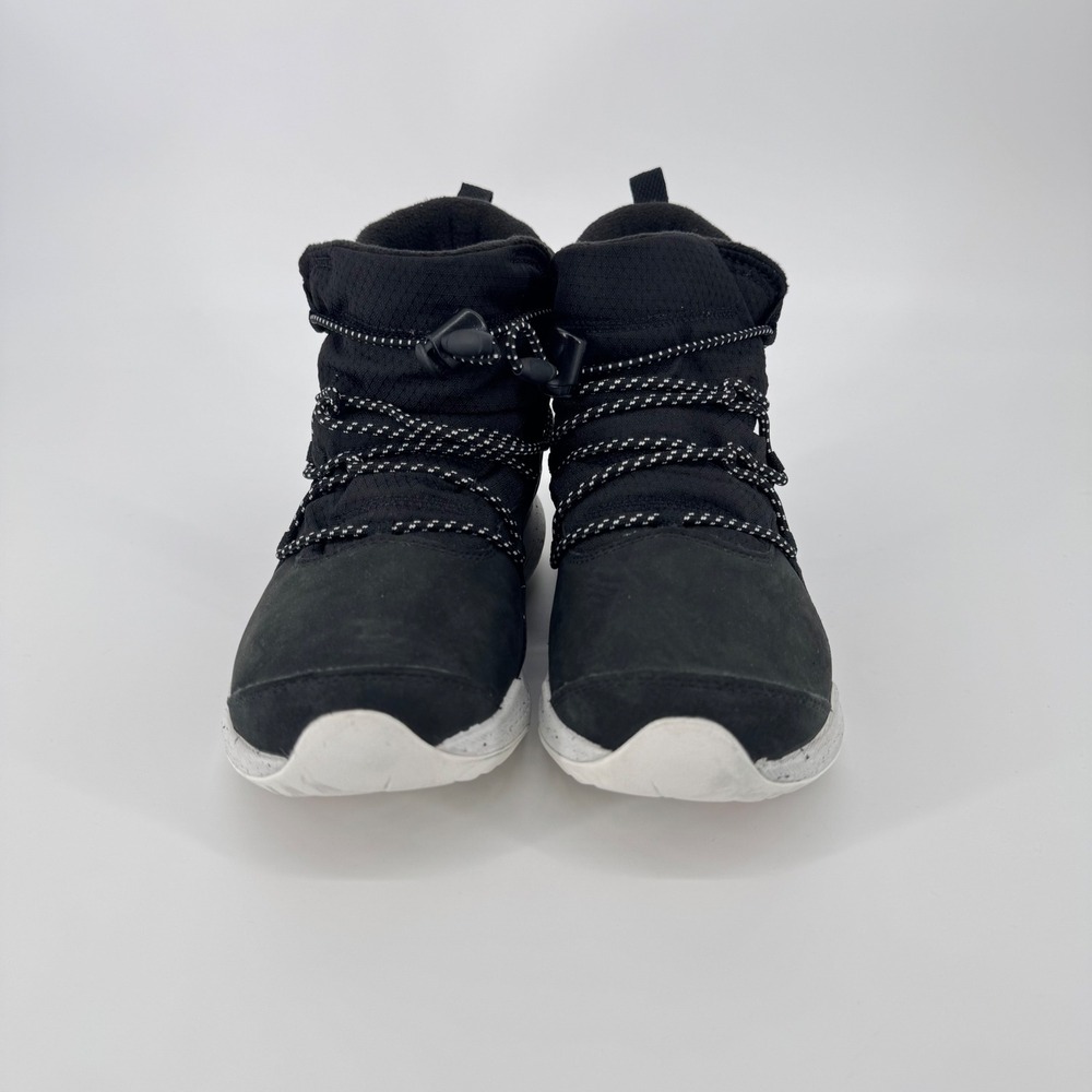 Merrell Bravada 2 Thermo Demi Waterproof Boots Black‎ Primaloft J036786 Womens 9